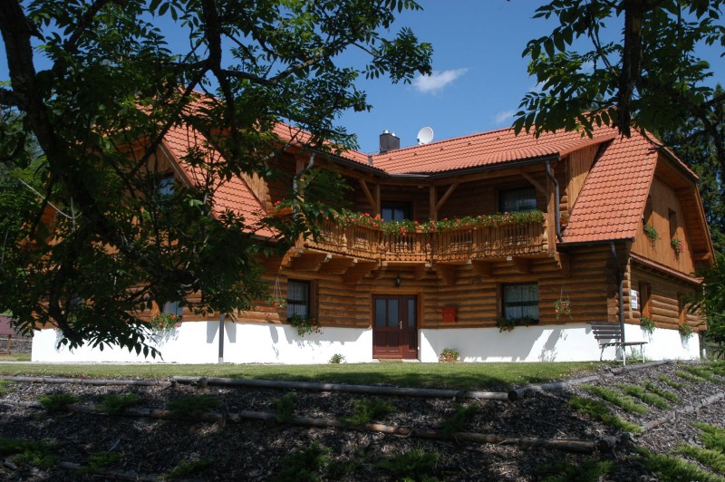 Šumavský pension