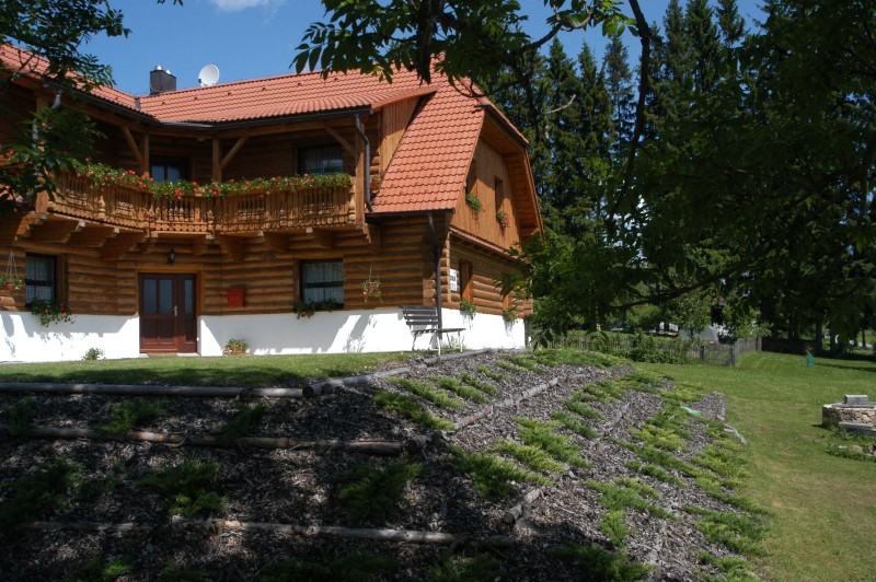 Šumavský pension