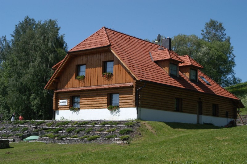 Šumavský pension