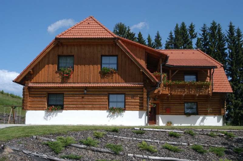 Šumavský pension