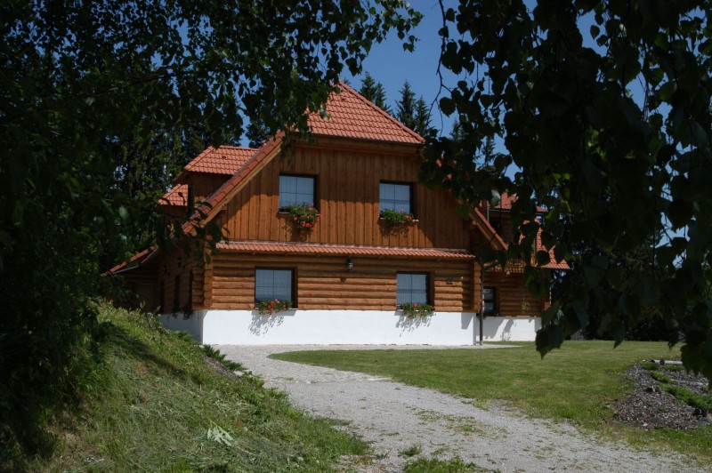 Šumavský pension