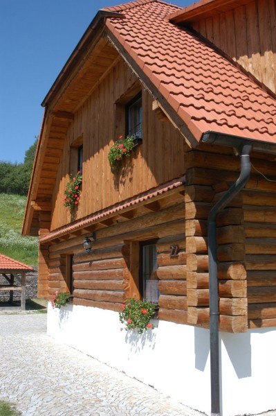 Šumavský pension