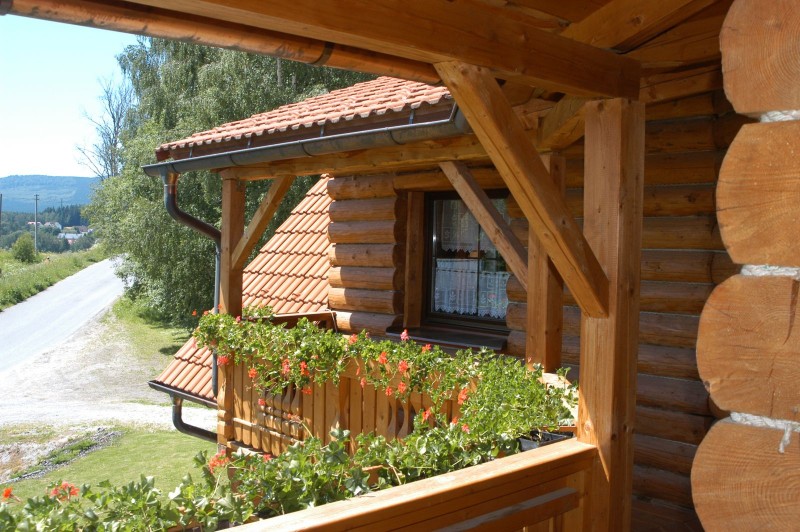 Šumavský pension
