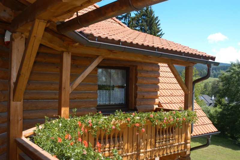 Šumavský pension