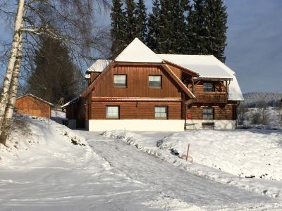 Šumavský pension