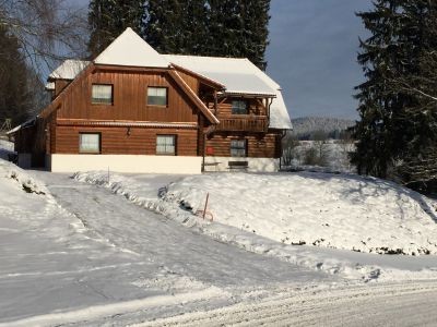 Šumavský pension