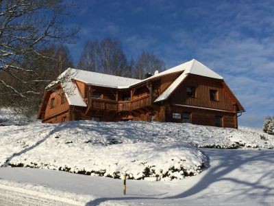 Šumavský pension