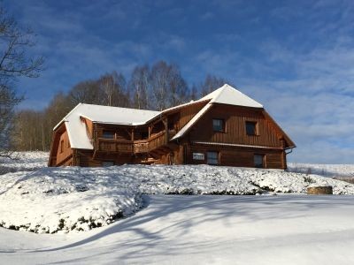 Šumavský pension