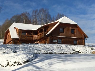 Šumavský pension